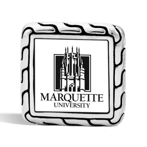 Marquette Cufflinks by John Hardy Shot #3