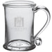 Marquette Glass Tankard by Simon Pearce