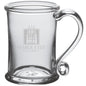 Marquette Glass Tankard by Simon Pearce Shot #1