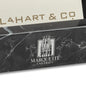 Marquette Marble Business Card Holder Shot #2