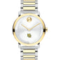 Marquette Men's Movado BOLD 2-Tone with Bracelet Shot #2