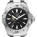 Marquette Men's TAG Heuer Steel Aquaracer with Black Dial