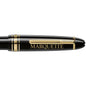 Marquette Montblanc Meisterstück LeGrand Ballpoint Pen in Gold Shot #2