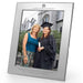 Marquette Polished Pewter 8x10 Picture Frame