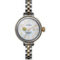 Marquette Shinola Watch, The Birdy 34 mm MOP Dial Shot #2