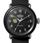Marquette Shinola Watch, The Detrola 43mm Black Dial at M.LaHart & Co. Shot #1