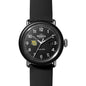 Marquette Shinola Watch, The Detrola 43mm Black Dial at M.LaHart & Co. Shot #2