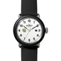 Marquette Shinola Watch, The Detrola 43mm White Dial at M.LaHart & Co. Shot #2