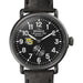 Marquette Shinola Watch, The Runwell 41 mm Black Dial