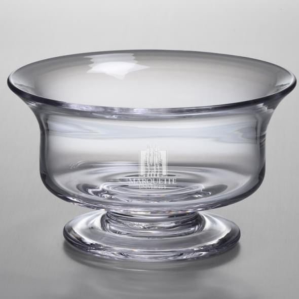 Marquette Small Revere Celebration Bowl by Simon Pearce Shot #2