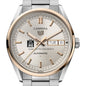 Marquette TAG Heuer Carrera Automatic Day-Date 18K 5N Rose Gold Shot #1