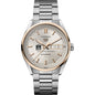 Marquette TAG Heuer Carrera Automatic Day-Date 18K 5N Rose Gold Shot #2