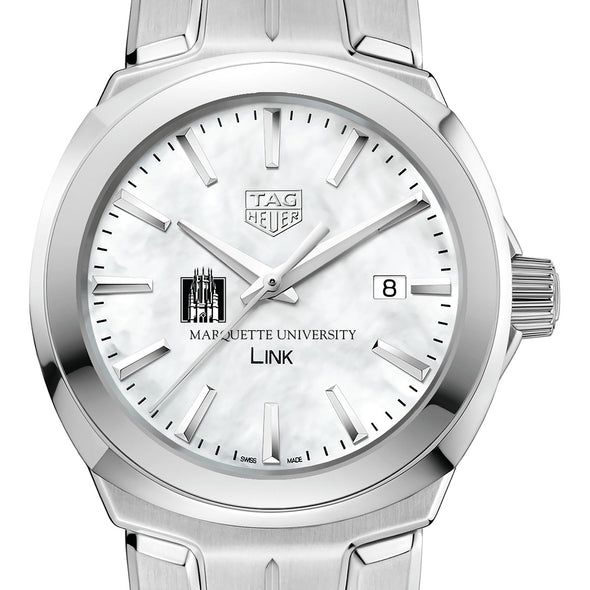 Marquette TAG Heuer LINK for Women Shot #1