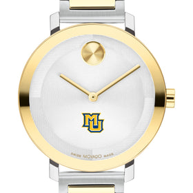 Marquette Women's Movado BOLD 2-Tone with Bracelet Shot #1