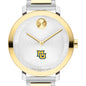 Marquette Women's Movado BOLD 2-Tone with Bracelet Shot #1