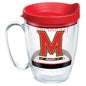 Maryland 16 oz. Tervis Mugs- Set of 4 Shot #2