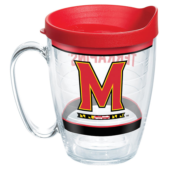 Maryland 16 oz. Tervis Mugs- Set of 4 Shot #2