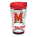 Maryland 16 oz. Tervis Tumblers - Set of 4