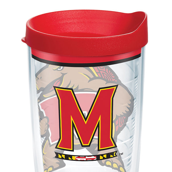 Maryland 16 oz. Tervis Tumblers - Set of 4 Shot #2