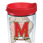 Maryland 16 oz. Tervis Tumblers - Set of 4 Shot #2
