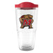 Maryland 24 oz. Tervis Tumblers with Emblem - Set of 2