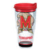 Maryland 24 oz. Tervis Tumblers - Set of 2
