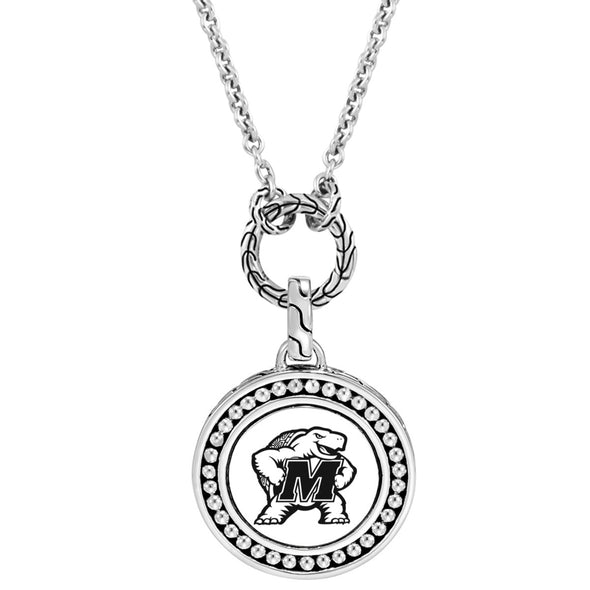 Maryland Amulet Necklace by John Hardy Shot #2