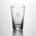 Maryland Ascutney Pint Glass by Simon Pearce