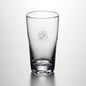 Maryland Ascutney Pint Glass by Simon Pearce Shot #1