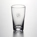 Maryland Ascutney Pint Glasses by Simon Pearce