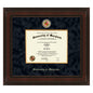 Maryland Diploma Frame - Excelsior Shot #1