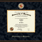 Maryland Diploma Frame - Excelsior Shot #2