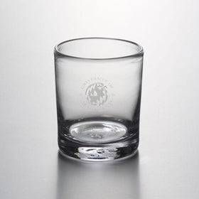 Maryland Double Old Fashioned Glasses by Simon Pearce Shot #1