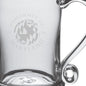 Maryland Glass Tankard by Simon Pearce Shot #2