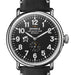 Maryland Shinola Watch, The Runwell 47 mm Black Dial