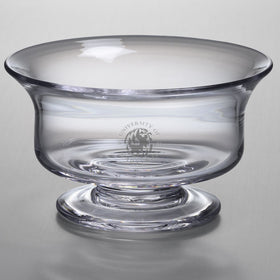 Maryland Simon Pearce Glass Revere Bowl Med Shot #1