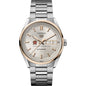 Maryland TAG Heuer Carrera Automatic Day-Date 18K 5N Rose Gold Shot #2