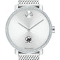 Maryland Women's Movado Bold with Crystal Bezel & Mesh Bracelet Shot #1