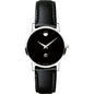 Maryland Women's Movado Museum with Leather Strap Shot #2