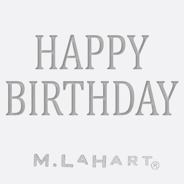 Men's Black Quad Watch with Leather Strap Shot #3