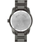 Men's Movado BOLD Gunmetal Grey with Date Window Back with Personalization