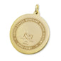 Merchant Marine Academy 18K Gold Charm Shot #1