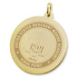 Merchant Marine Academy 18K Gold Charm Shot #2