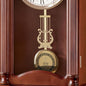 Merchant Marine Academy Howard Miller Wall Clock Shot #2