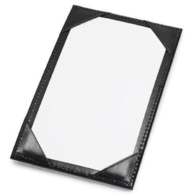 Merchant Marine Academy Leather Notepad Shot #1