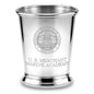 Merchant Marine Academy Pewter Julep Cup Shot #1