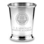 Merchant Marine Academy Pewter Julep Cup Shot #2
