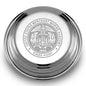 Merchant Marine Academy Pewter Paperweight Shot #2