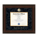 Miami Masters/Ph.D. Diploma Frame - Excelsior