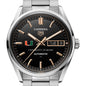 Miami Men's TAG Heuer Carrera Day-Date Automatic with Black Dial Shot #1